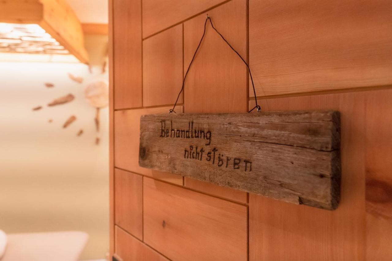 Alpenhof Kruen Hotell Eksteriør bilde
